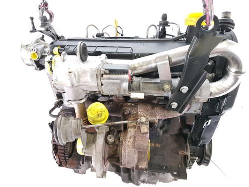 Engine RENAULT KANGOO (KC0/1_) 1.5 dCi (KC08, KC09) | BP36831360M1 - Image 5