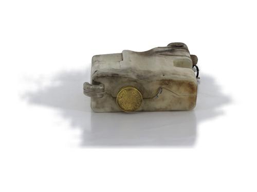 Ekspansjonstank NISSAN TERRANO II (R20) 3.0 Di 4WD | BP29931306C120 