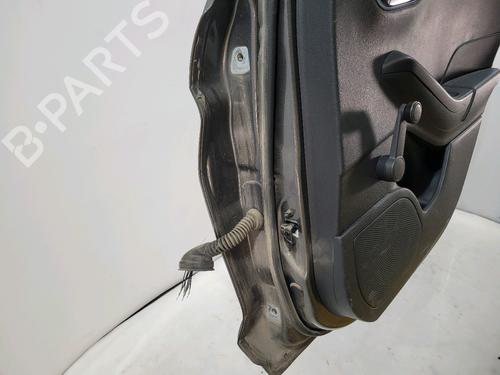 Right rear door FORD FIESTA VII (HJ, HF) 1.1 Ti-VCT | BP29553136C5 