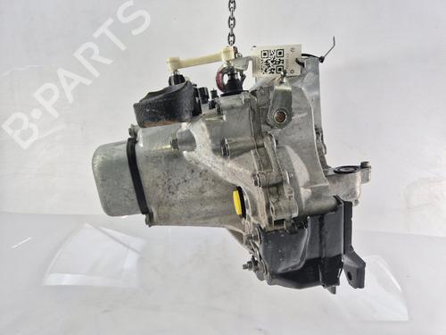 Gearbox CITROËN C3 II (SC_) 1.4 HDi 70 (SC8HZC, SC8HR0, SC8HP4) | BP39972057M3 - Image 3