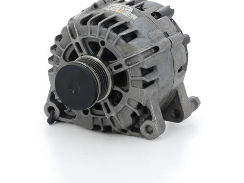 Used Alternator Alternator PEUGEOT 308 I (4A_, 4C_) 1.6 HDi (92 hp) 34502978 34502978