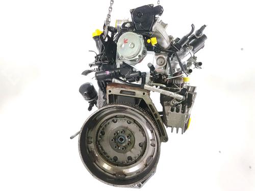 Engine RENAULT MEGANE III Hatchback (BZ0/1_, B3_) 1.5 dCi (BZ09, BZ0D, BZ1W, BZ29, BZ14) | BP32077173M1 - Image 3
