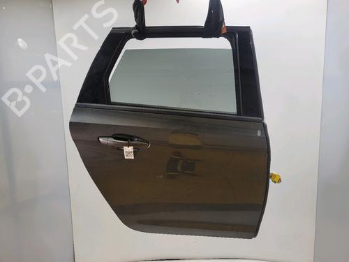 Used Right rear door PEUGEOT 308 SW II (LC_, LJ_, LR_, LX_, L4_) 1.2 THP 110 (110 hp) 30379958