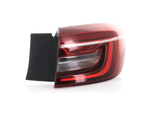 Right taillight RENAULT CLIO V (B7_) 1.5 Blue dCi 100 (B7AD) | BP36659999C35 - Image 5