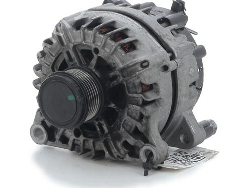 Generator PEUGEOT 2008 I (CU_) 1.6 BlueHDi 100 (100 hp) 32400995