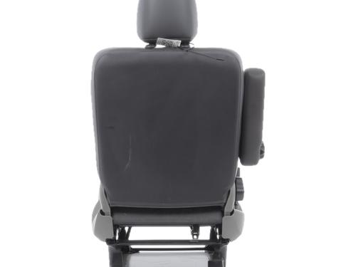 Left front seat RENAULT TRAFIC II Bus (JL) 2.0 dCi 115 (JL00, JL01, JL0H, JL0M, JL0U) | BP39972259C15 - Image 3