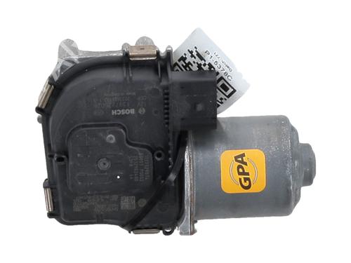 Front wiper motor VW GOLF VIII (CD1, DA1) 1.0 eTSI | BP24462407M29 