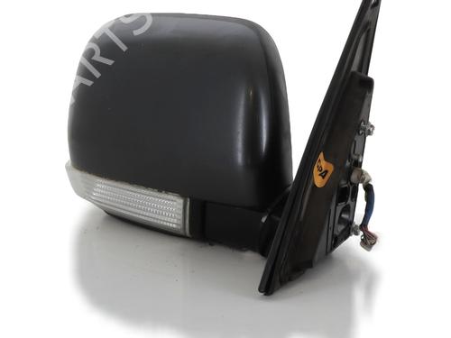 Right mirror MITSUBISHI PAJERO IV (V8_W, V9_W) 3.2 DI-D 4WD (V98W, V88W) | BP29389735C27 