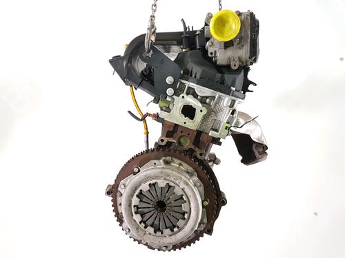 Engine RENAULT TWINGO II (CN0_) 1.2 16V (CN0K, CN0V, CN0A) | BP30094556M1