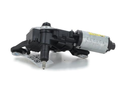 Viskermotor bagrude AUDI A4 B8 Avant (8K5) 2.0 TDI | BP29819714M102 