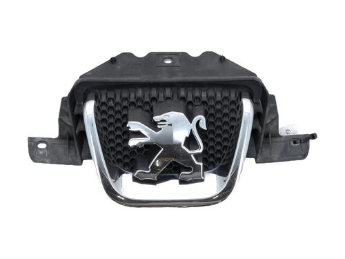 Used Grille PEUGEOT 407 Coupe (6C_) 2.0 HDi (136 hp) 29470997