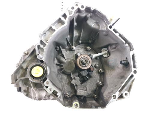 Gearbox RENAULT TWINGO III (BCM_, BCA_) 1.0 SCe 70 (BCMB) | BP31985951M3 - Image 2