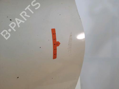 Right front door RENAULT CLIO II (BB_, CB_) 1.5 dCi (B/CB07) | BP28333190C3 