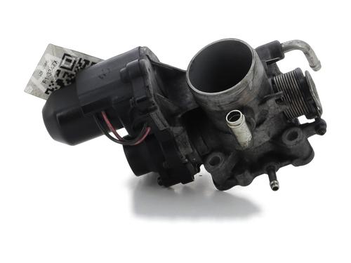 Throttle body TOYOTA PRIUS Liftback (_W2_)  | BP26591480M82