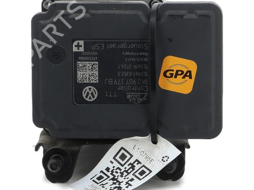 ABS pump AUDI A3 (8P1) 1.6 TDI | BP27490067M43 