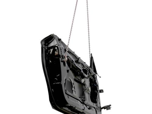 Left front door BMW 1 (E81)  | BP28310542C2 