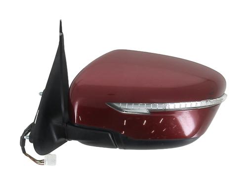 Left mirror NISSAN JUKE (F15) 1.5 dCi | BP22562214C26