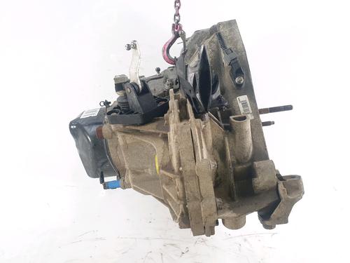 Gearbox RENAULT TWINGO II (CN0_) 1.5 dCi 75 | BP30049085M3