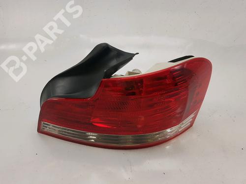 Used Right taillight Right taillight BMW 1 Coupe (E82) 120 d (177 hp) 11145664 11145664
