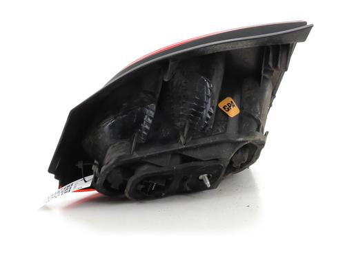 Right taillight RENAULT TWINGO II (CN0_) 1.2 16V (CN0K, CN0V, CN0A) | BP29701903C35 