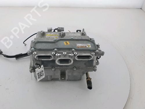 Used Inverter/Converter Inverter/Converter MITSUBISHI ECLIPSE CROSS (GK_, GL_) Plug-in Hybrid 4WD (GL3W) (188 hp) 34642118 34642118