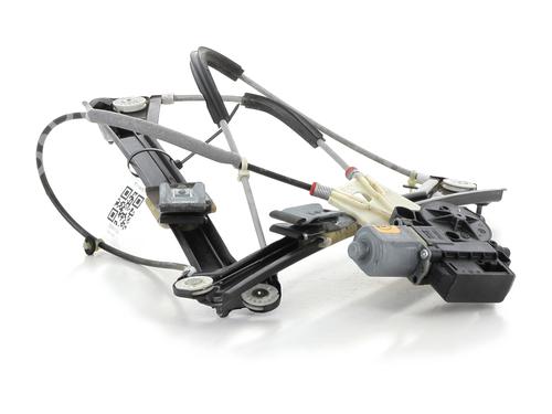 Front right window mechanism VW POLO V (6R1, 6C1) 1.2 | BP26703309C23 