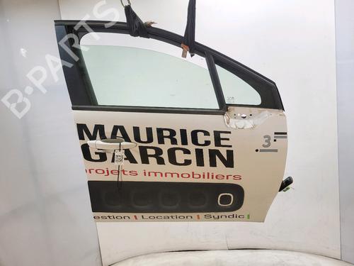 right-front-door-citroen-c3-iii-sx-2016-34231304 main image