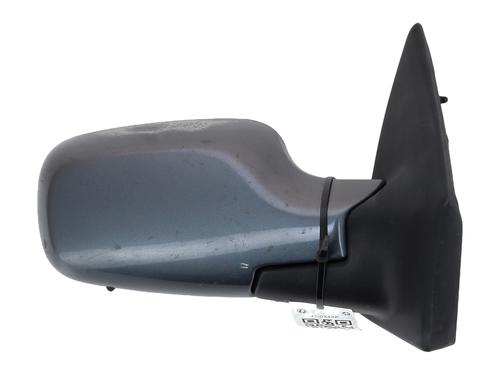 Right mirror RENAULT CLIO III (BR0/1, CR0/1) 1.5 dCi (BR17, CR17) | BP29111858C27 