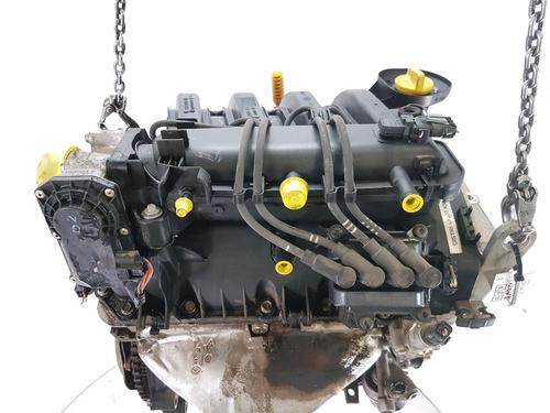 Engine RENAULT TWINGO II (CN0_) 1.2 16V (CN04, CN0B) | BP32013531M1  - Image 5