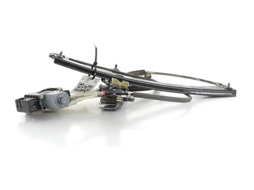 Front left window mechanism VW POLO V (6R1, 6C1) 1.2 TDI | BP26918316C22 