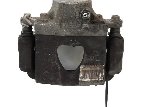 Used Left front brake caliper PEUGEOT 308 II (LB_, LP_, LW_, LH_, L3_) 1.6 HDi (92 hp) 27904158
