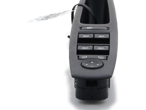 Interrupteur de vitre avant gauche RENAULT SCÉNIC III (JZ0/1_) 1.5 dCi | BP29931011I27 