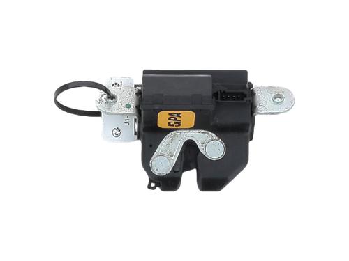 Used Tailgate lock OPEL CORSA D (S07) 1.3 CDTI (L08, L68) (75 hp) 27308347