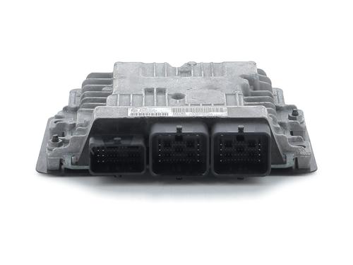 Used Engine control unit (ECU) Engine control unit (ECU) PEUGEOT 3008 I MPV (0U_) 1.6 HDi (114 hp) 32741546 32741546