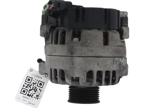 Alternator PEUGEOT 206 Hatchback (2A/C) 1.4 i | BP29930588M7 