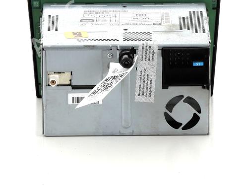 Radio OPEL CORSA D (S07) 1.3 CDTI (L08, L68) | BP28176831E6 