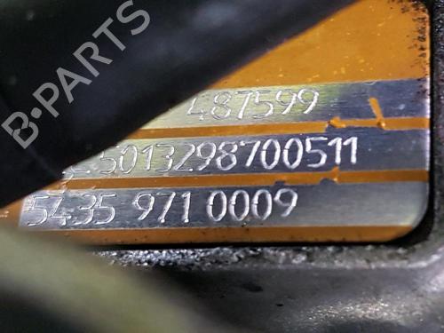 Engine PEUGEOT 207 (WA_, WC_) 1.4 HDi | BP29988433M1