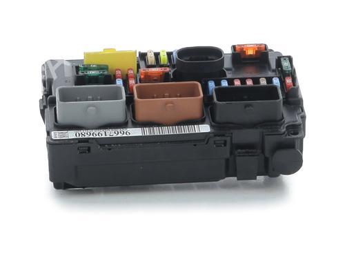 Fuse box CITROËN DS3 (SA_) 1.6 VTi 120 | BP30917949E1 