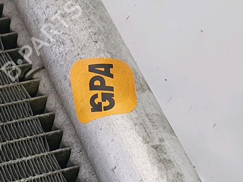 AC radiator CITROËN C3 I (FC_, FN_)  | BP29495102M32 