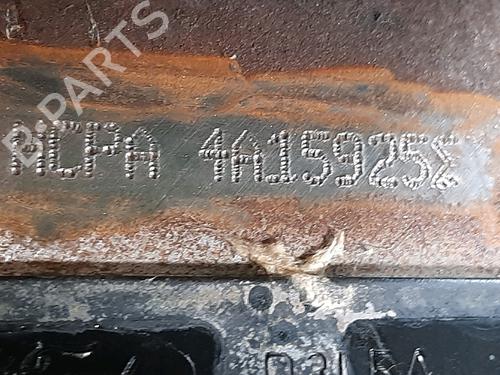 Engine FORD TRANSIT CONNECT (P65_, P70_, P80_) 1.8 Di | BP33190027M1  - Image 11