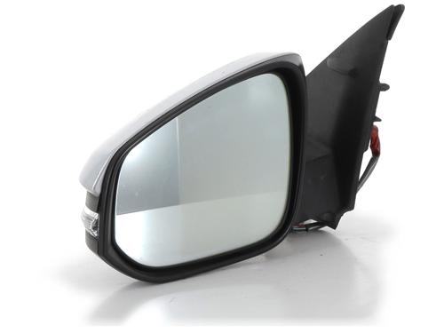Left mirror TOYOTA RAV 4 IV (_A4_) 2.0 D (ALA40_, ALA40R) | BP31797639C26 
