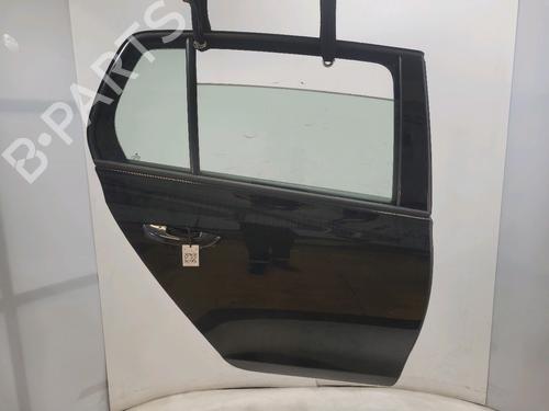 Used Right rear door Right rear door VW GOLF VI (5K1) 1.6 TDI (105 hp) 33838825 33838825