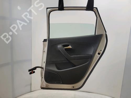 Right rear door VW POLO V (6R1, 6C1) 1.0 | BP29820158C5 