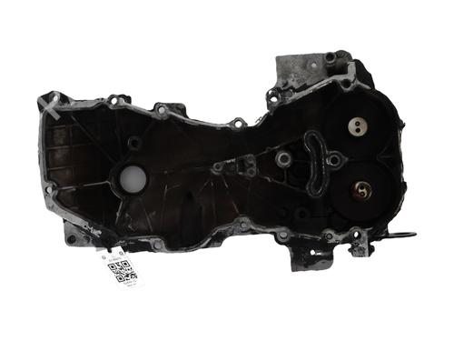 Timing cover RENAULT MEGANE III Hatchback (BZ0/1_, B3_) 1.2 TCe (BZ2B, BZ11) | BP32400889M123