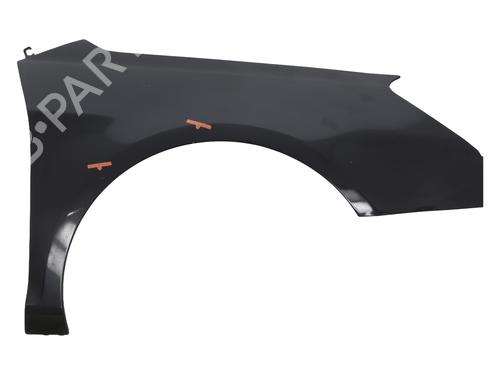 Used Right front fenders CITROËN C5 III (RD_) 2.0 HDi 165 (RDRHHA, RDRHH8) (163 hp) 29522700