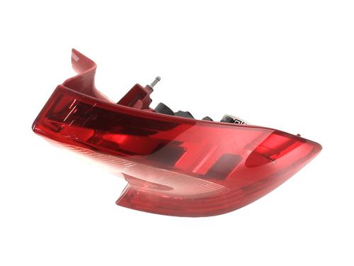 Used Right taillight CITROËN C4 Coupe (LA_) 1.6 HDi (109 hp) 27454576