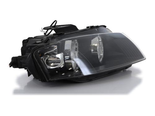 Right headlight AUDI A3 Sportback (8PA) 1.9 TDI | BP30165239C29 