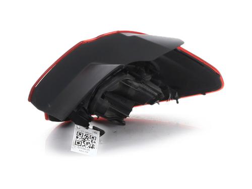 Left taillight OPEL CORSA E (X15) 1.4 (08, 68) | BP40172096C34 - Image 3