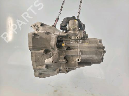 Used Gearbox Gearbox FORD FIESTA VI (CB1, CCN) 1.6 ST (182 hp) 40557563 40557563