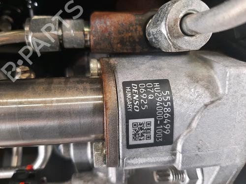 Engine OPEL MOKKA / MOKKA X (J13) 1.7 CDTI (_76) | BP36853507M1  - Image 8